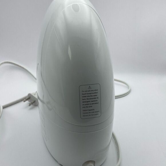 Personal Facial Steamer - Picture 6 of 9
